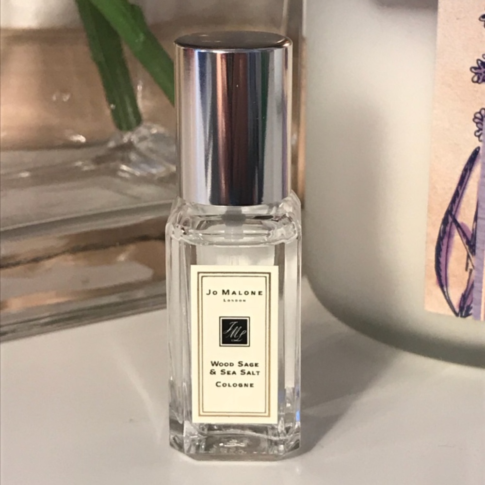 Jo Malone Wood Sage & Sea Salt Cologne